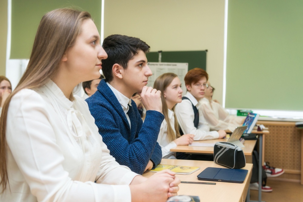 Москва принимает финалистов всероссийской олимпиады школьников по английскому языку
